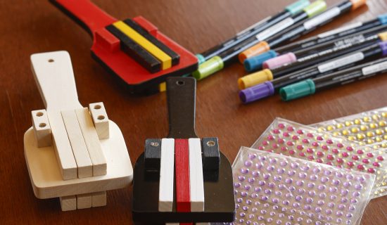 黄金周期间的活动,5/2～5/5的4天18点～20点举行