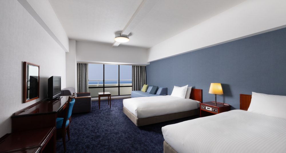 How to spend time at the hotel | Mercure Kyoto Miyazu Resort & Spa