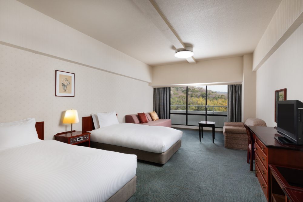 Room Image | Mercure Kochi Tosa Resort & Spa