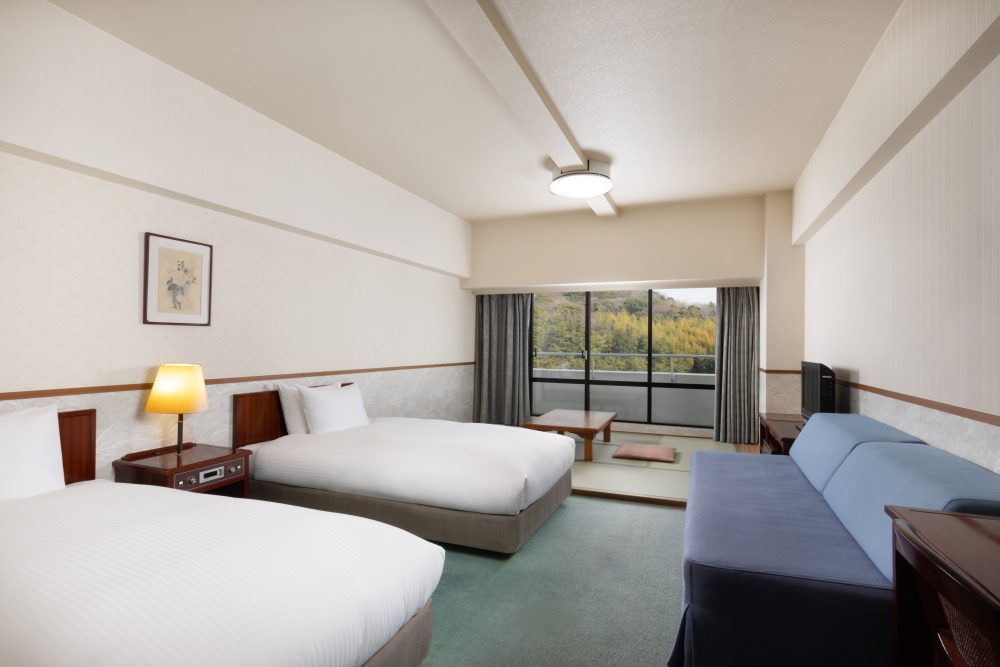 Room Image | Mercure Kochi Tosa Resort & Spa