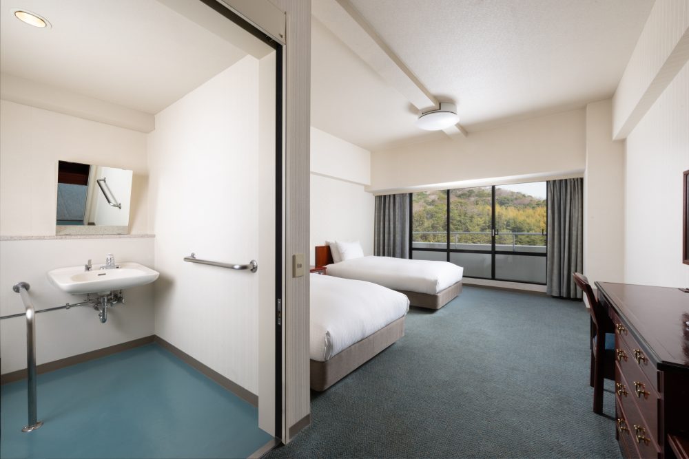 Room Image | Mercure Kochi Tosa Resort & Spa