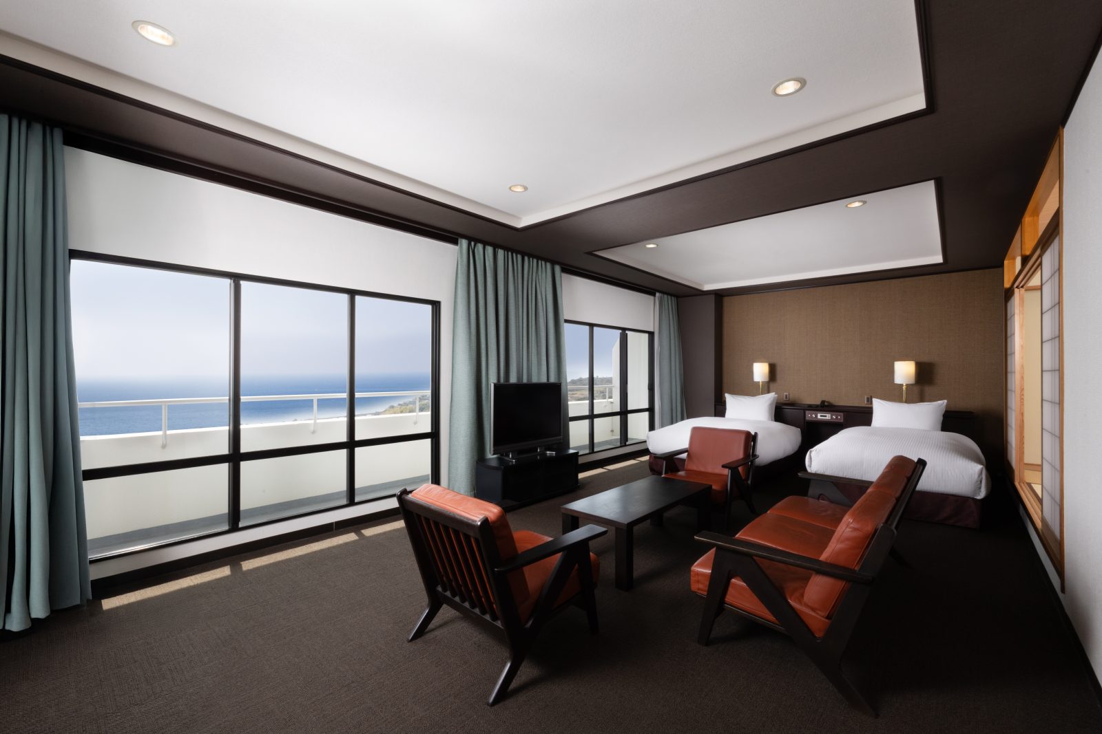 Room Main Visual | Mercure Kochi Tosa Resort & Spa
