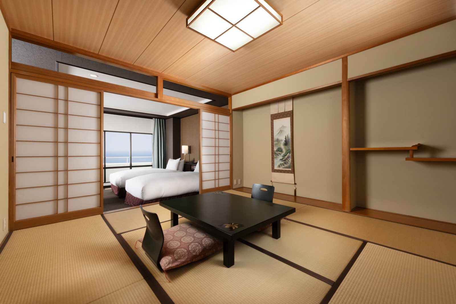 Room Main Visual | Mercure Kochi Tosa Resort & Spa