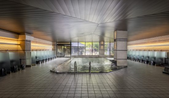 Onsen| Mercure Kochi Tosa Resort & Spa