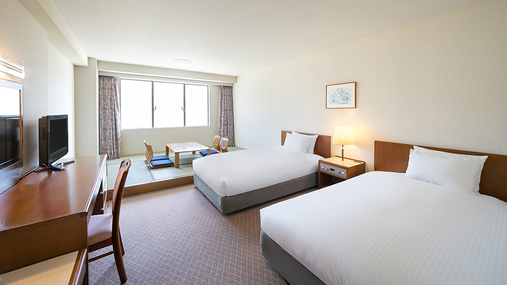 Room Image | Mercure Kochi Tosa Resort & Spa