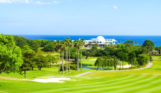 Introduction to Golf Courses Nearest Hotel - Tosa Country Club -