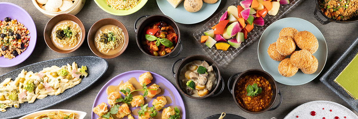 Buffet restaurant image | Mercure Kochi Tosa Resort & Spa