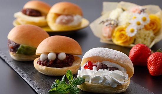 Buffet Menu | Mercure Kochi Tosa Resort & Spa
