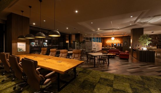 Nightcap drink image | Mercure Kochi Tosa Resort & Spa
