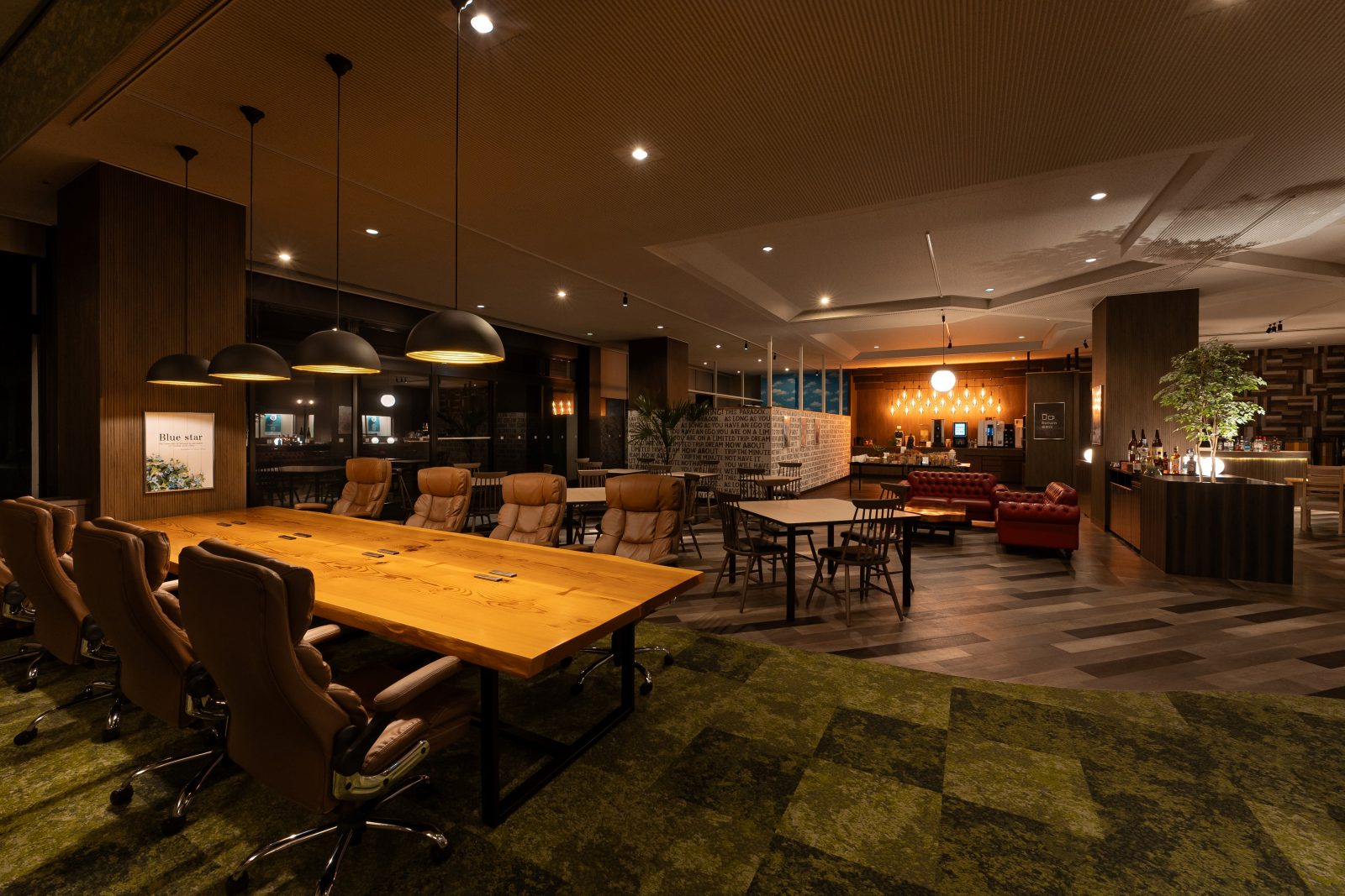 Top facilities in the building | Mercure Kochi Tosa Resort & Spa