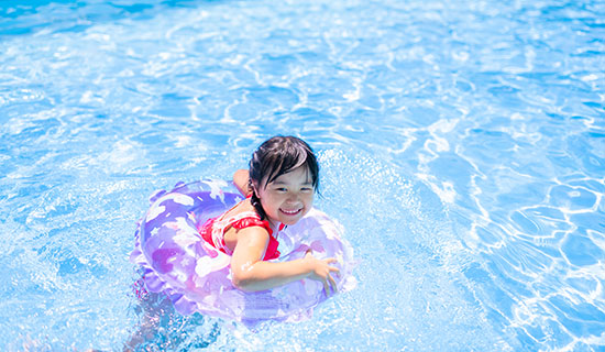 Pool image | Mercure Kochi Tosa Resort & Spa