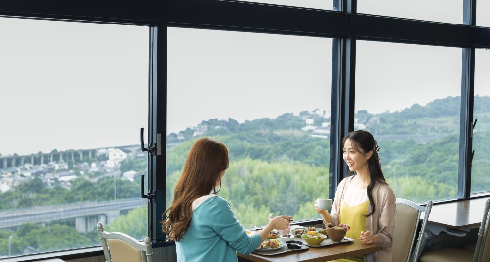 How to spend time at the hotel | Mercure Kyoto Miyazu Resort & Spa