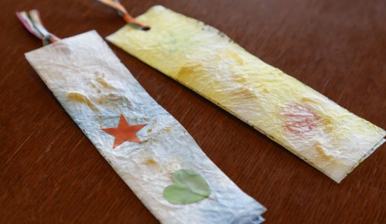 Spring Break Workshop