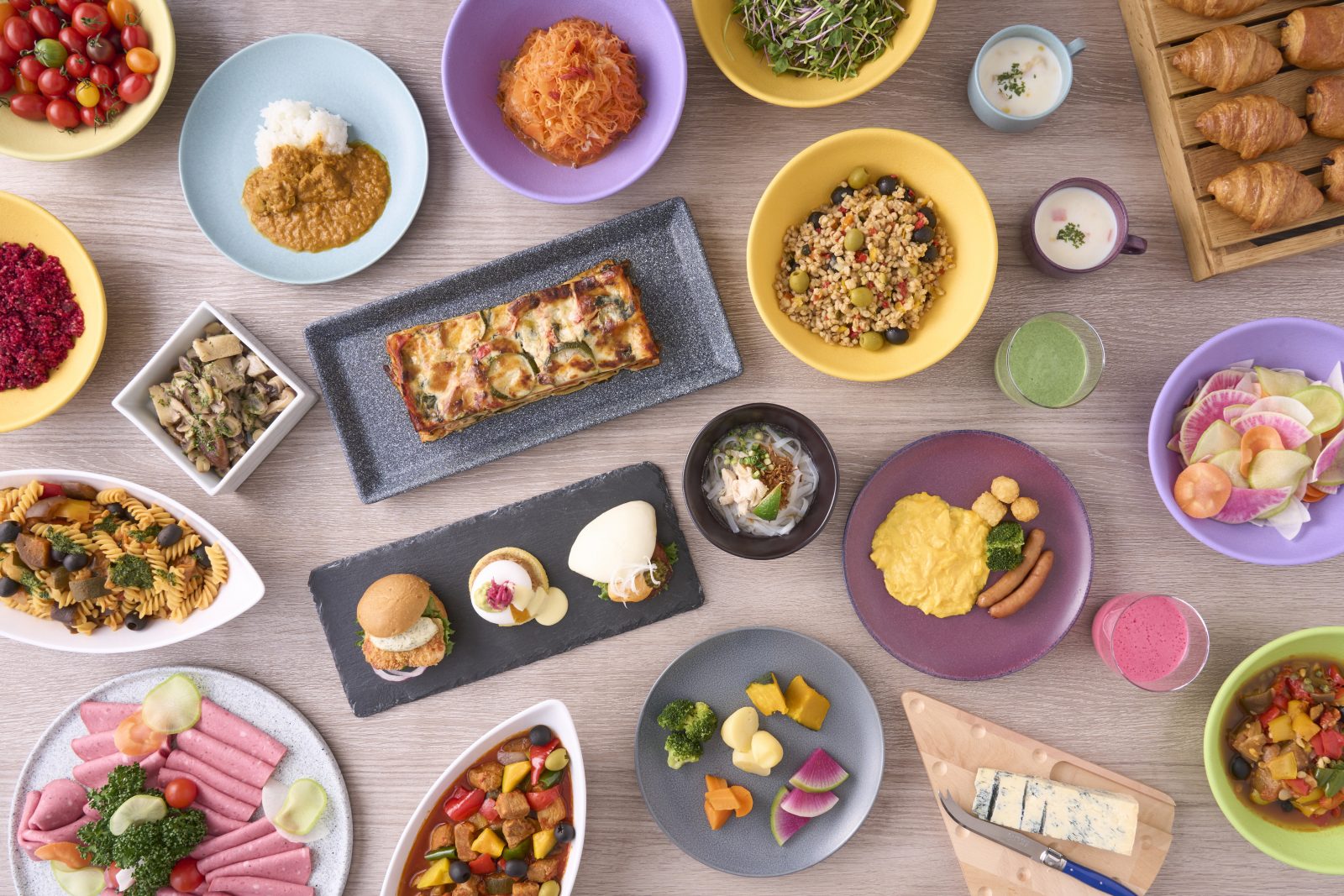 Restaurant Top| Mercure Kochi Tosa Resort & Spa