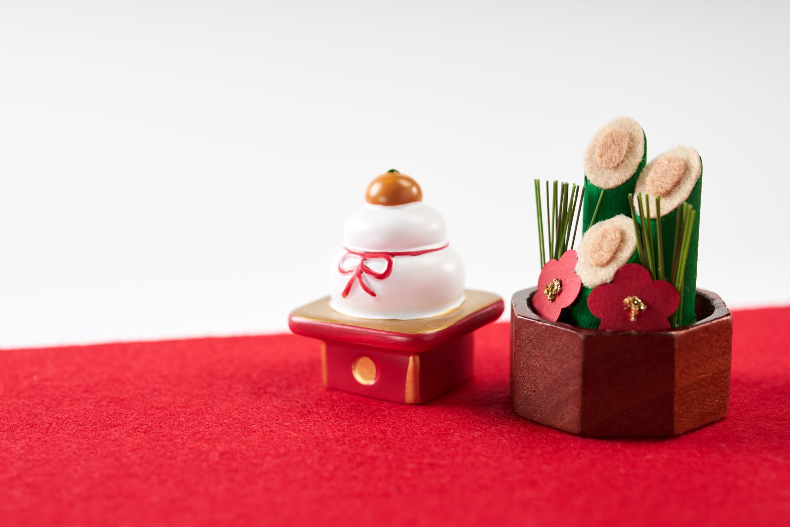 머큐어 코치 도사 리조트 & 스파에서 보내는 설날