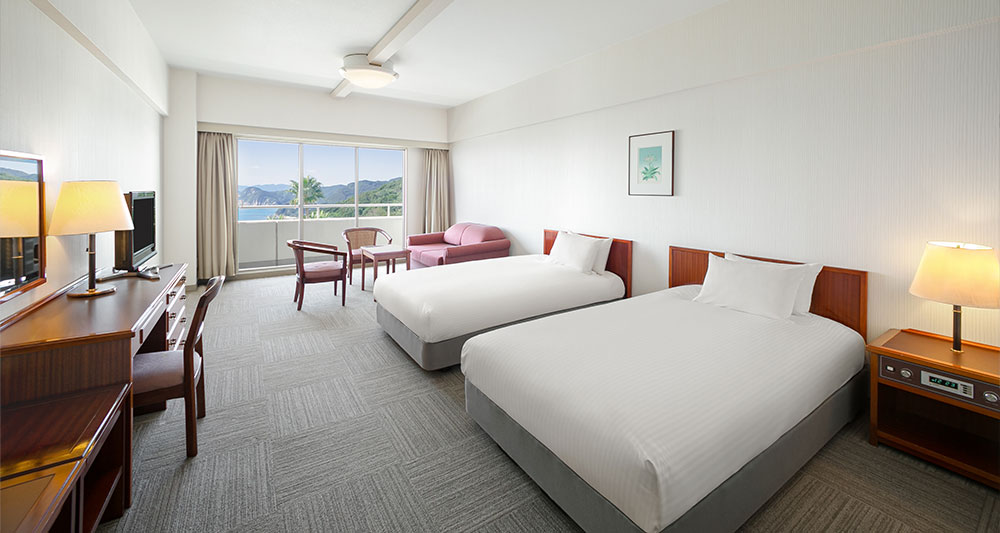 在飯店度過的方法|Mercure Kochi Tosa Resort & Spa