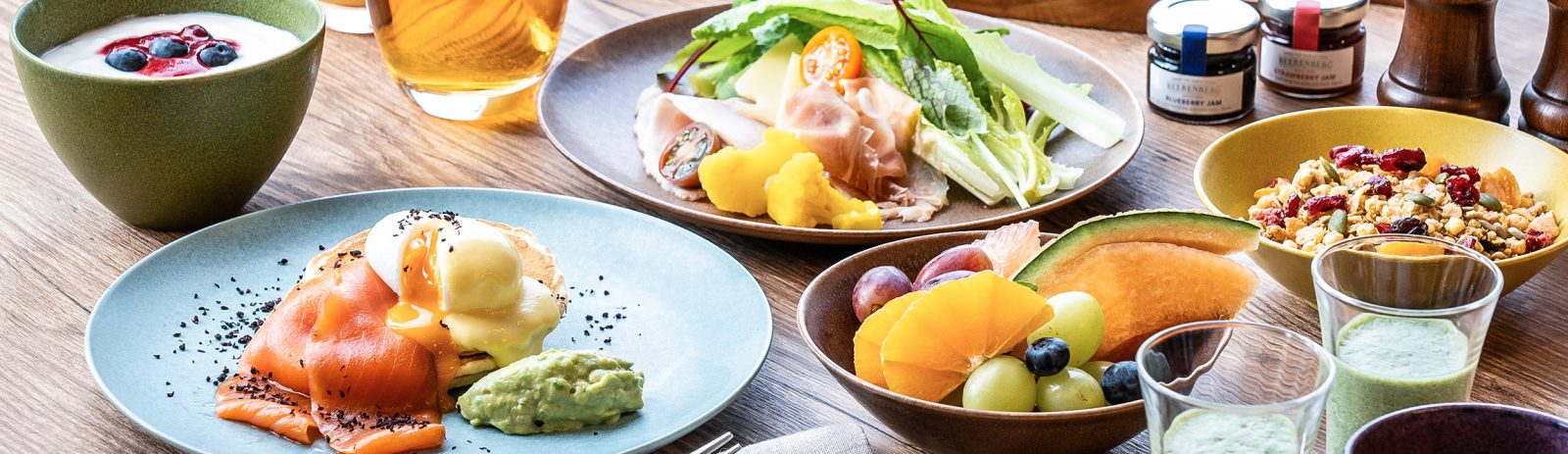 餐廳頂尖|高知土佐美居溫泉度假酒店