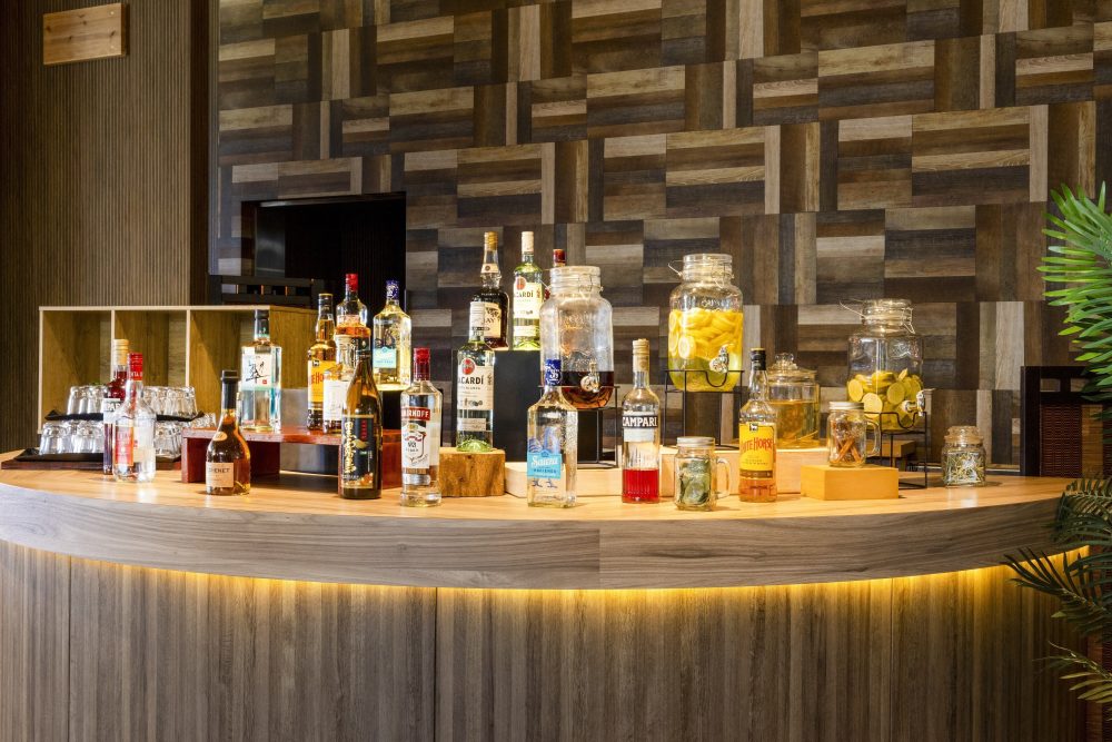 休息室 | 高知土佐美居溫泉度假酒店