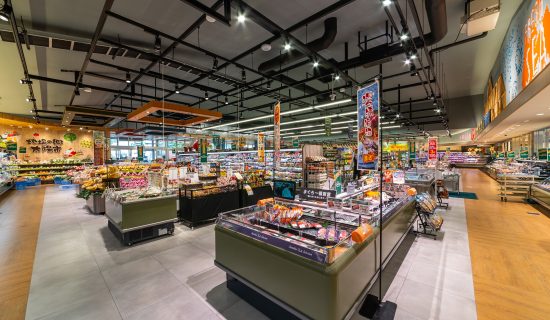 只有當地才有的食材發現? 當地推薦的超市介紹