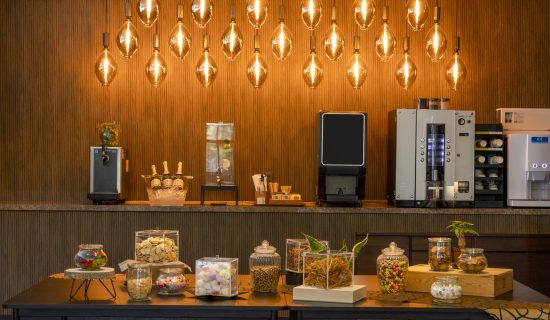晚間社交飲料形象|高知土佐美居溫泉度假酒店