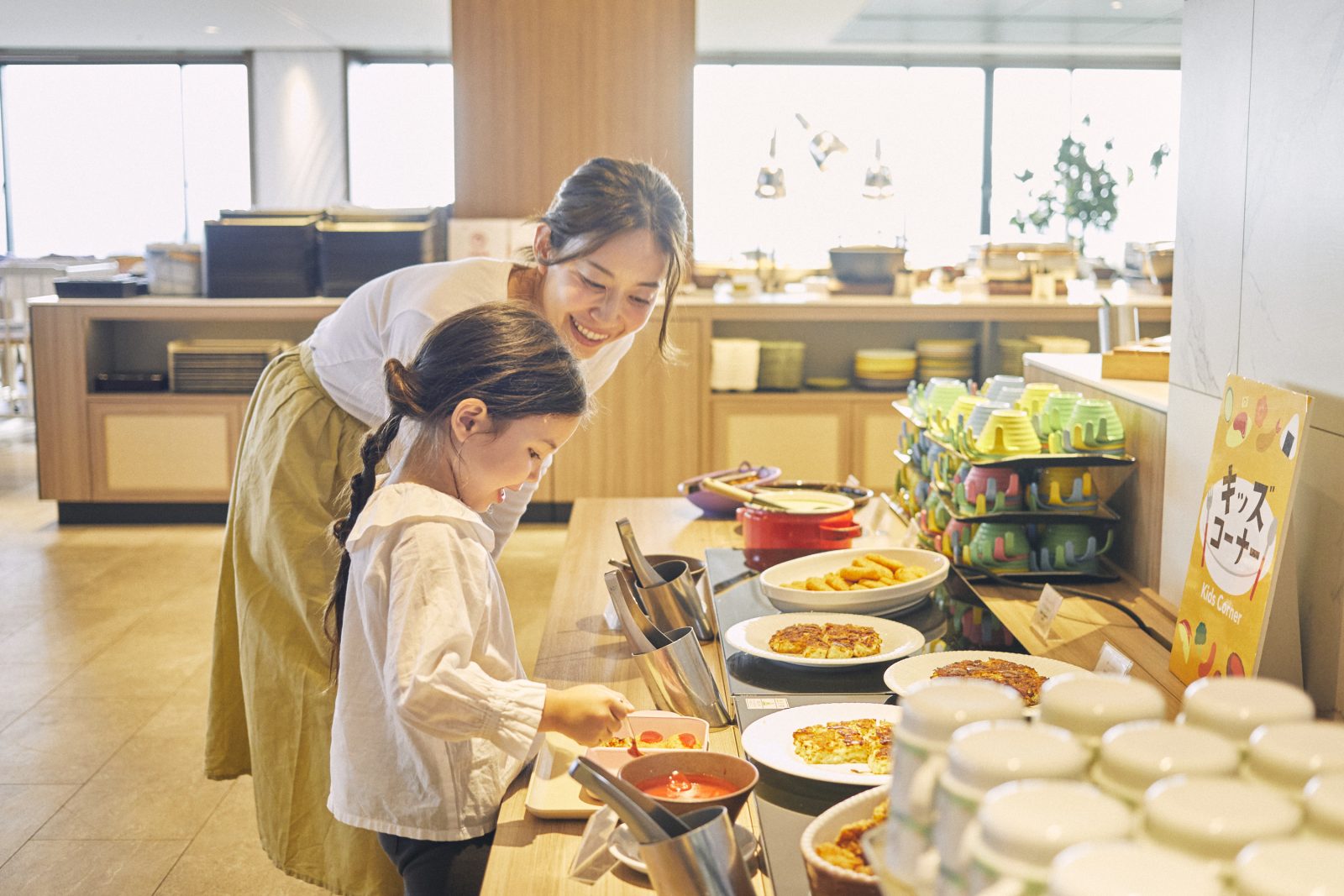 主要視覺形象|高知土佐美居溫泉度假酒店