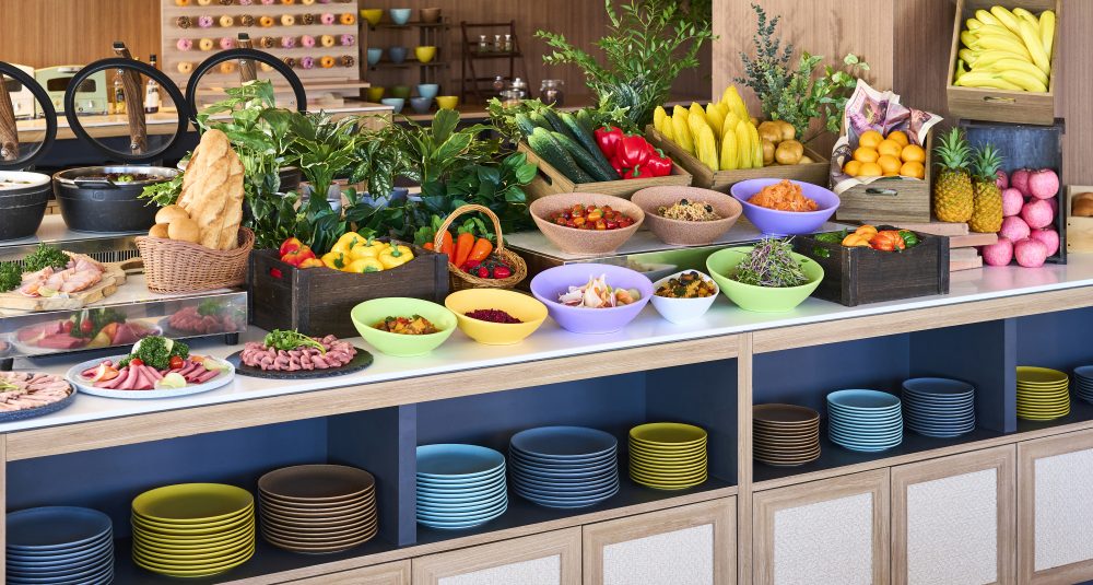 如何在飯店度過京都宮津美居溫泉度假酒店