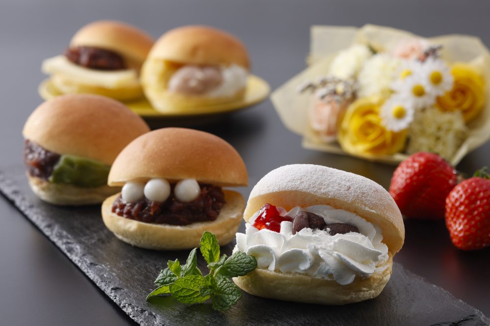 地元と出会えるビュッフェ料理のローカルメニューをご紹介