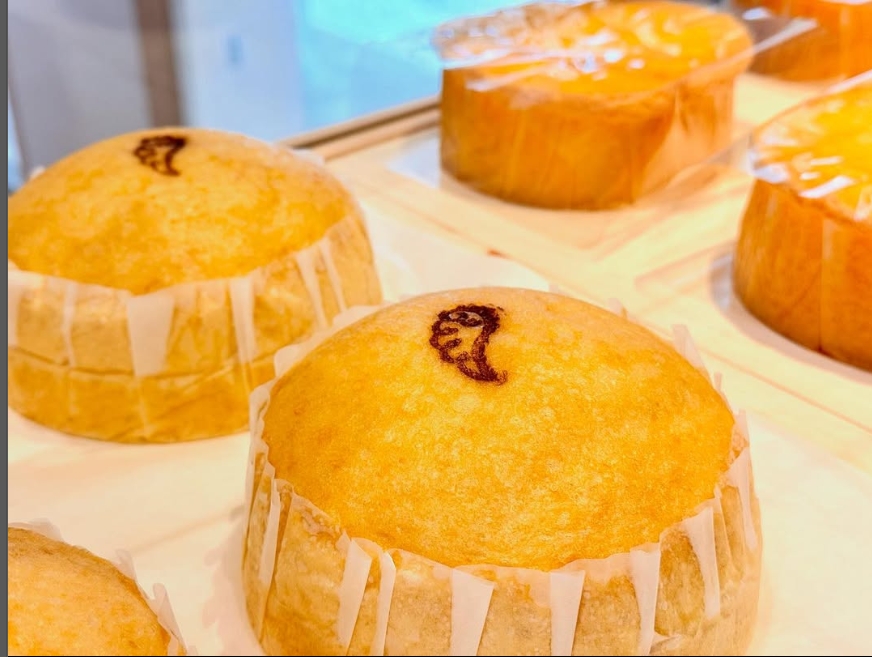 ”エンジェルケーキ”