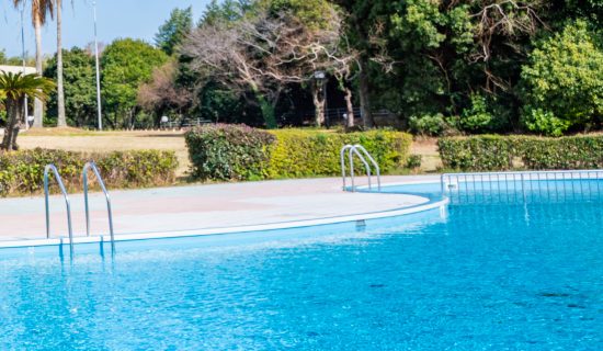 プールイメージ｜メルキュール高知土佐リゾート＆スパ