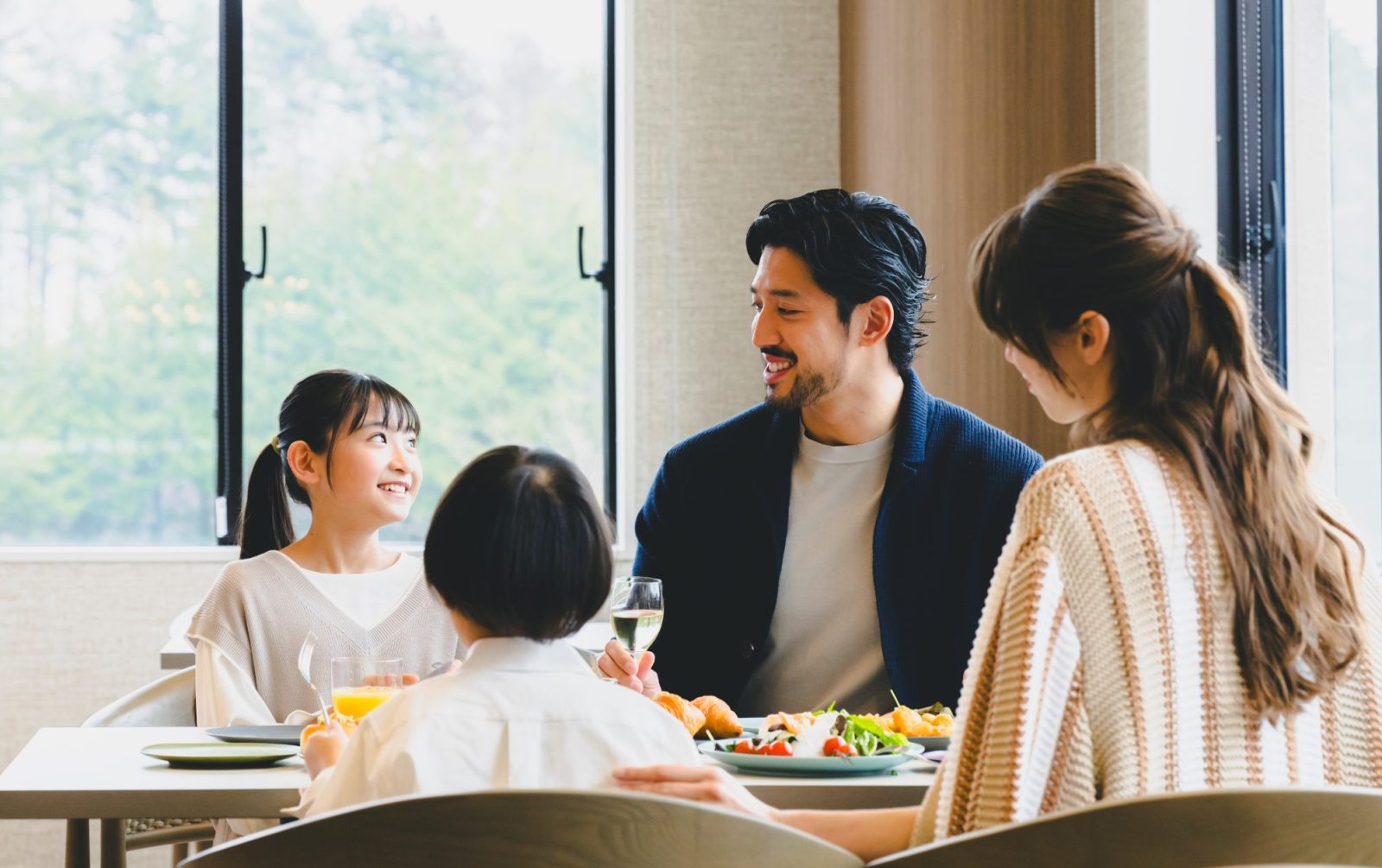 【公式サイト】早い者勝ち!小学生以下のお子様が無料!サマーキャンペーン(宿泊対象8/17~8/31)