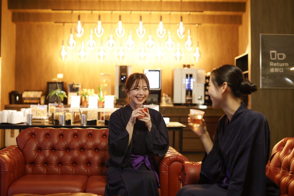 【Instagram・四国居住者限定】最大30％OFF 特別宿泊プラン