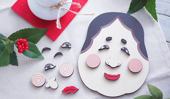 年末年始イベント