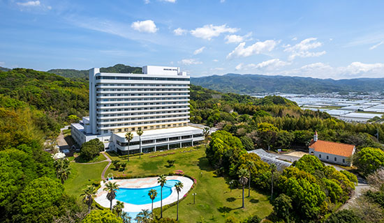 夏のアクティビティ